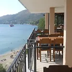Sato Отель