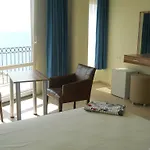 Отель Sato Мармара