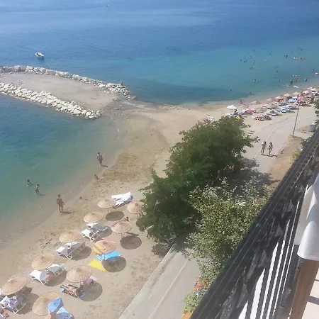 Hotel Sato *