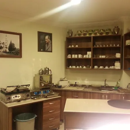 Sato * Marmara Adası