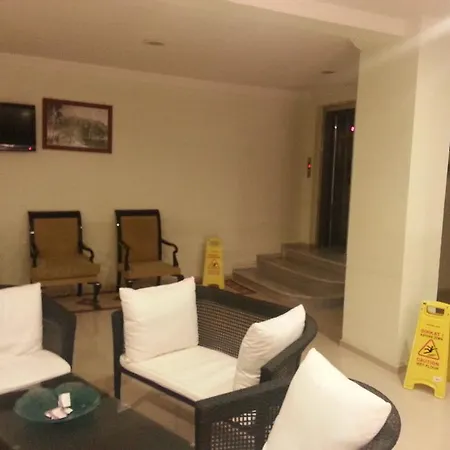 Otel Sato Marmara Adası