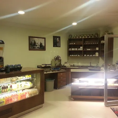 Sato * Marmara Adası