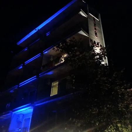 Sato Île de Marmara