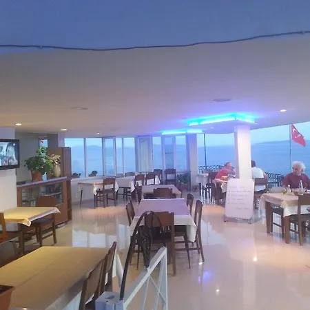 Hotel Sato