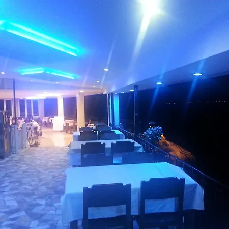 Sato * Île de Marmara