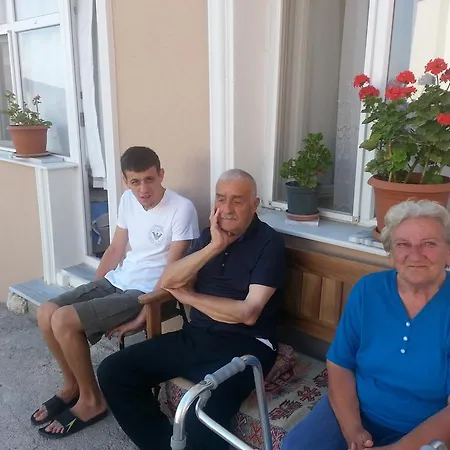 Sato * Marmara Adası