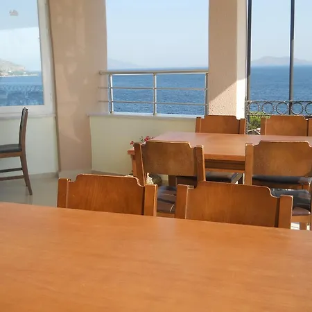 Sato Hotel Marmara Adasi