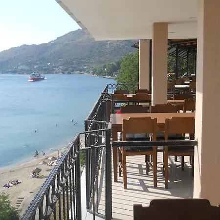 Sato Hotel