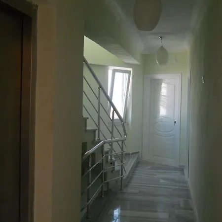 Sato * Île de Marmara