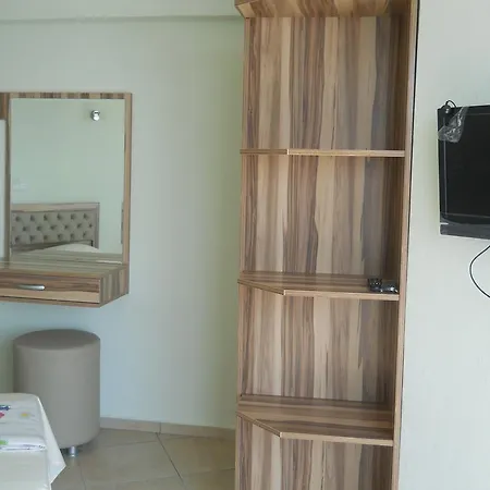 Sato Hotel Marmara Adasi