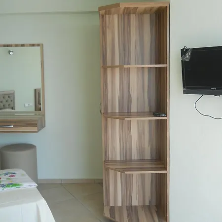 Sato Hotel *