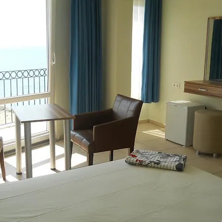 Otel Sato Marmara Adası