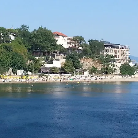 Sato Marmara Adası