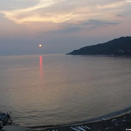Sato * Île de Marmara