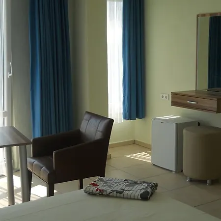 Hotel Sato Île de Marmara