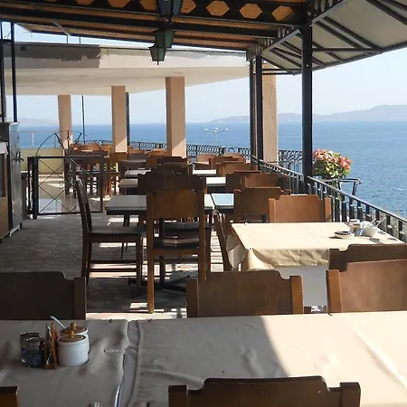 Sato Île de Marmara