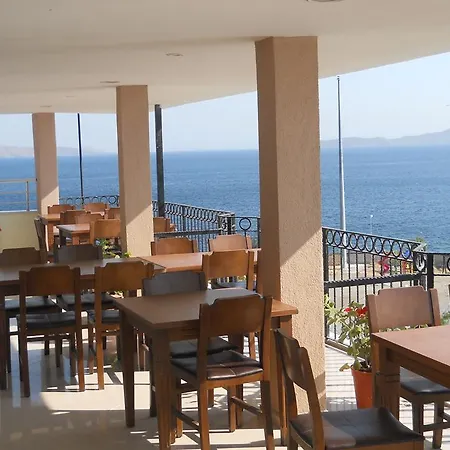 Hotel Sato