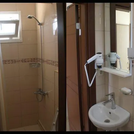 Hotel Sato Île de Marmara
