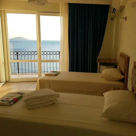 Sato Île de Marmara