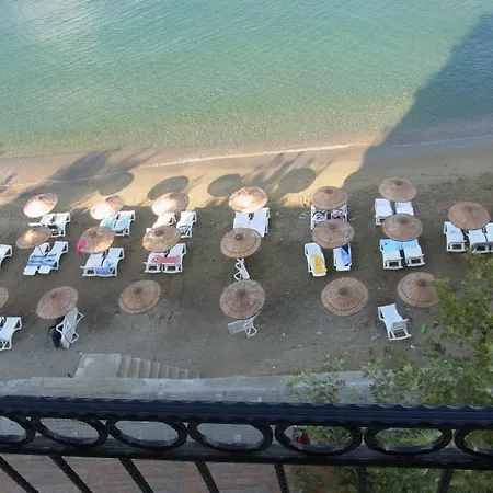 Hotel Sato