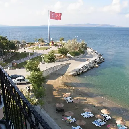 Hotel Sato Île de Marmara