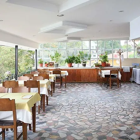 Sato Hotel Marmara Adasi