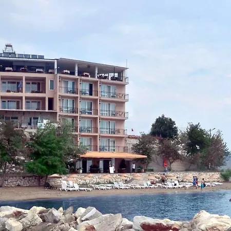 Sato Hotel Île de Marmara